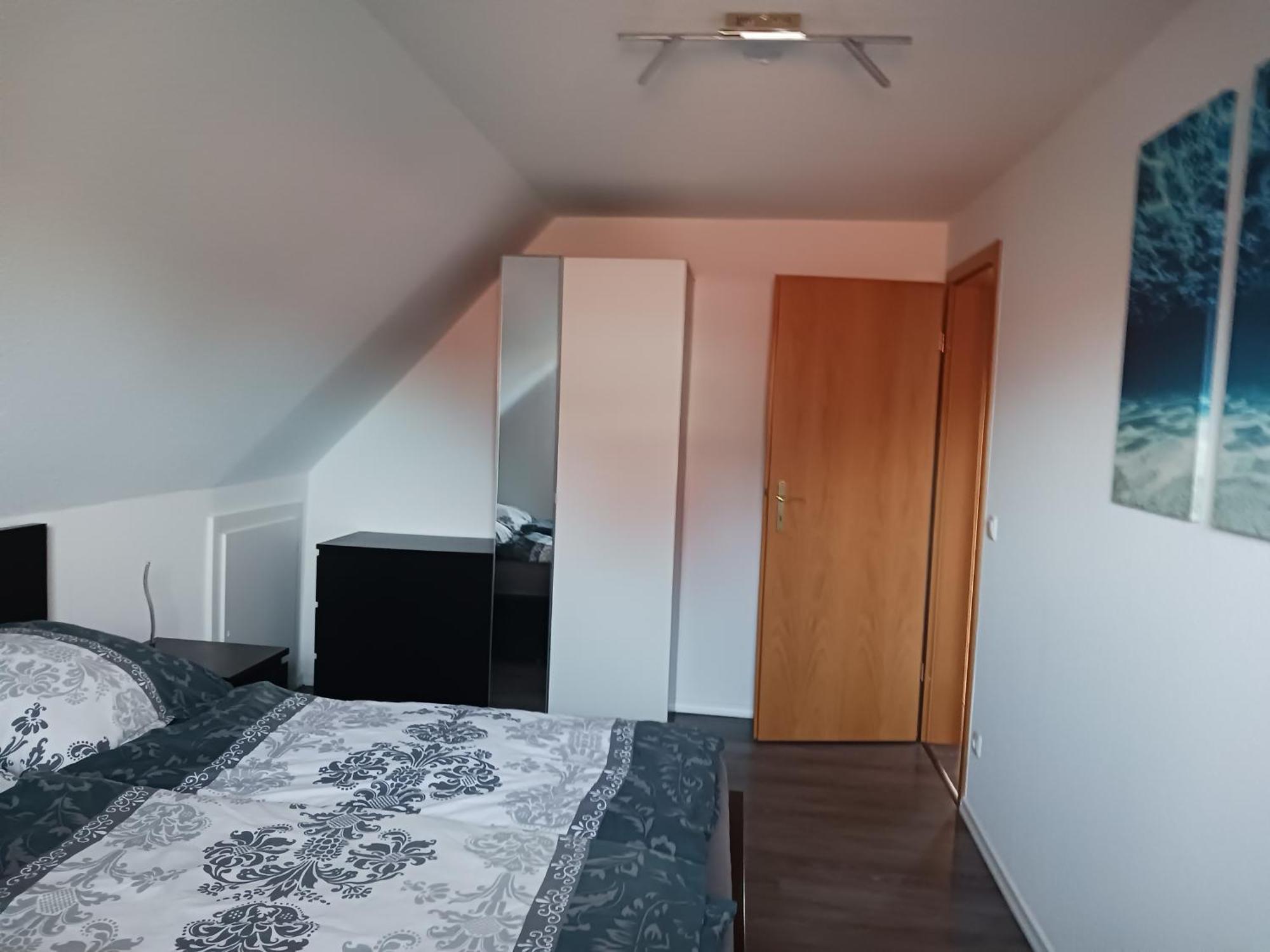 Seeblick- Noer Exterior foto
